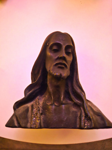 Jesus christus skulptur figur - skulptur,