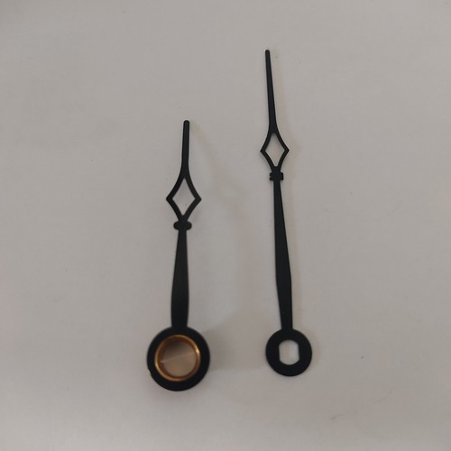 Zeiger für wecker - zeiger, wanduhr