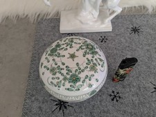 Große Meissen Porzellan