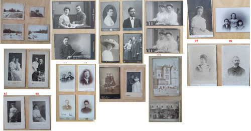 Von altes foto - 1, 30