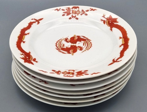 Meissen porzellan brot - porzellan,