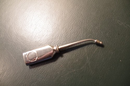 Antikes ölkännchen für - antikes,