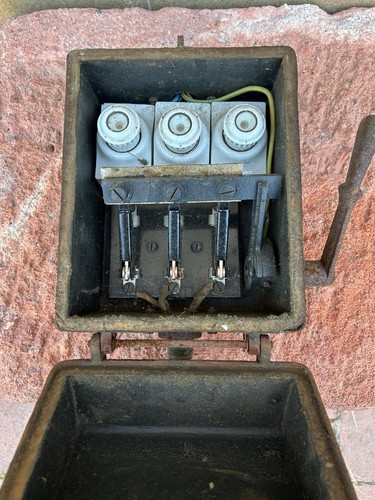 Antike stromkosten - antike,