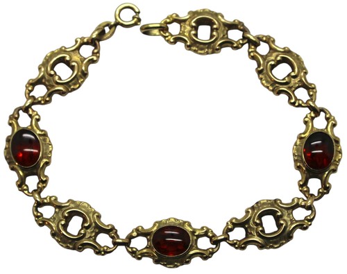 333er gold armband - 333er,