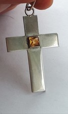 Antiker 800 Silber Christoph