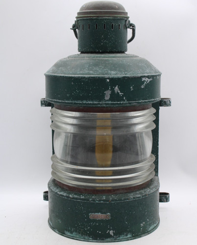 Schiffslaterne lampe maritim - lampe,