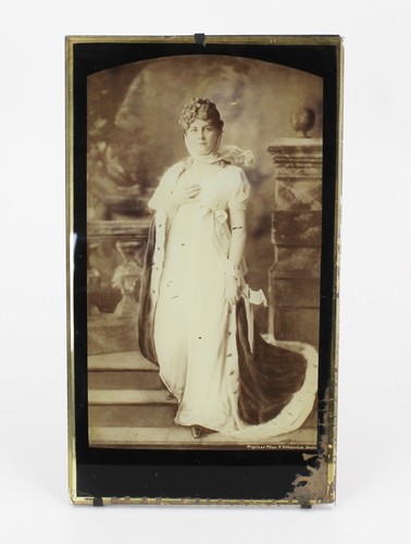 Historische antike fotografie - antike,