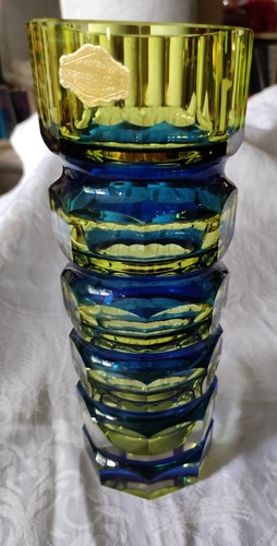 Josef hoffmann kristallglas - josef,