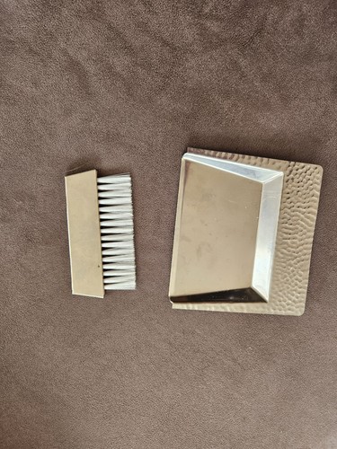 Antikes tischkehr set - antikes,