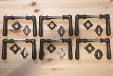 alte Türklinken Türdrücker