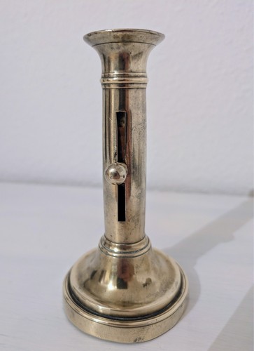 Vintage messing leuchter mit - vintage,