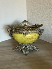 Prunkschale Tafelaufsatz