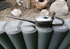 Altes Ölkännchen Antik