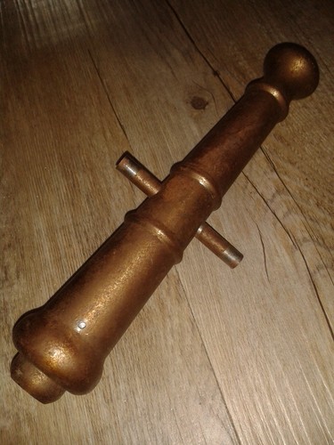 Spielzeug canone als - als, deco