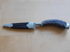 Trachtenmesser Neuware