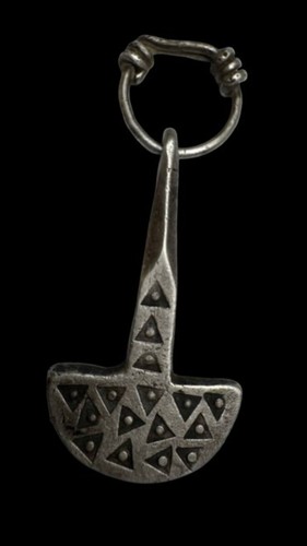 Antiker wikinger thors - wikinger,