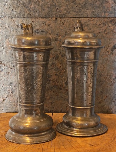 2xseltene zunft röhrken - zunft,
