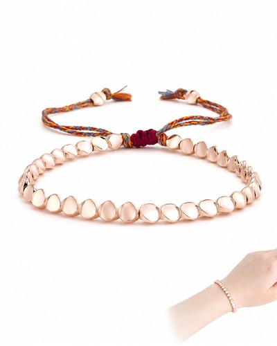 Verstellbares kupferarmband - verstellbares,