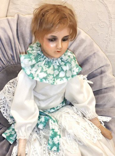 Wunderhübsche antike boudoir - antike,