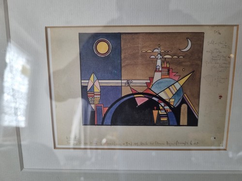 Wassily kandinsky das große - wassily,