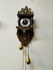 Zaanse Pendeluhr –