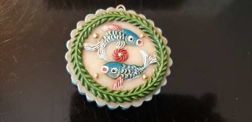 Anhänger fische glücksfische - fische,