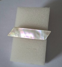 Schöne Antike Perlmutt