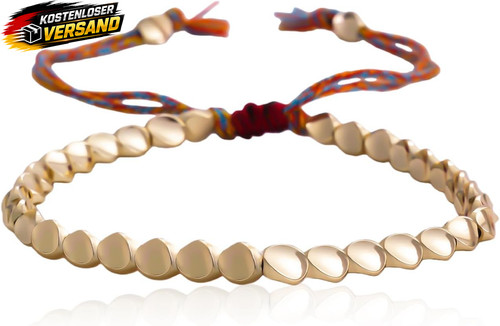 Verstellbares kupferarmband - verstellbares,