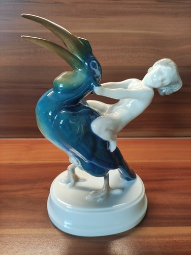 Rosenthal art deco - rosenthal,
