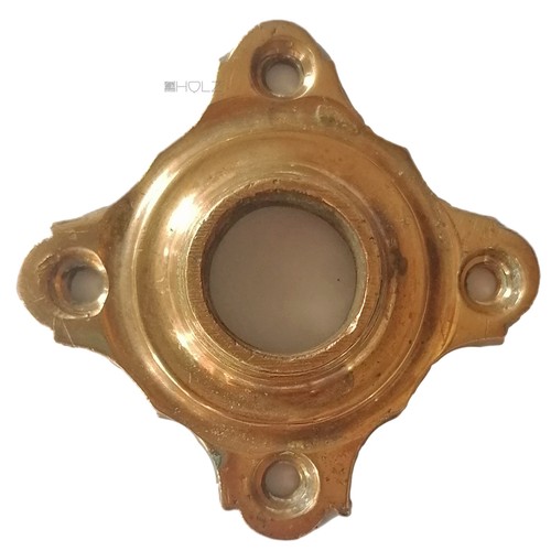 Tür drückerrosette antik - drückerrosette,