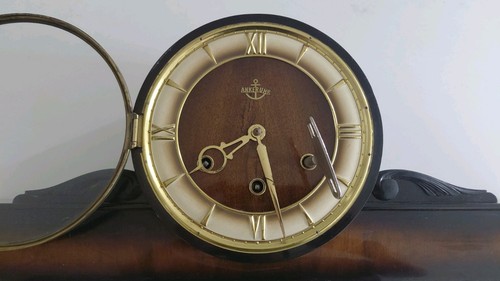 Anker kamin buffetuhr suevia - kamin/buffetuhr,