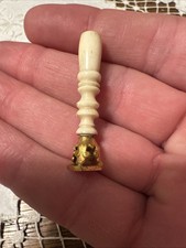 Antike Petschaft,l, Mitte 19