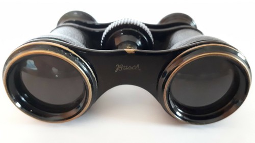 Antikes opernglas busch - opernglas, "busch"