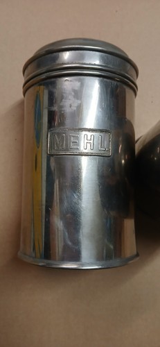 Antike behältnisse 1x - 2,