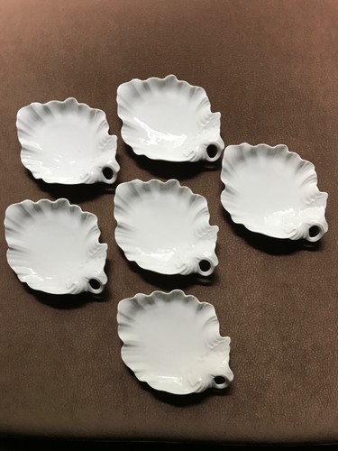 Royal tettau blatt schale - tettau", blatt-schale