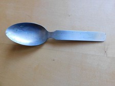 Löffel 2. Weltkrieg
