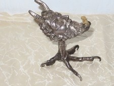 Antike Satirische Figur Satyrs