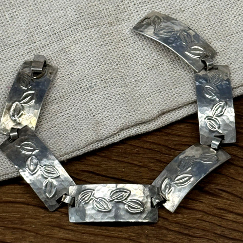 Handarbeit antiker armband - handarbeit,