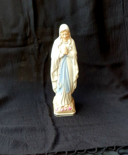 Figur mutter gottes - figur,