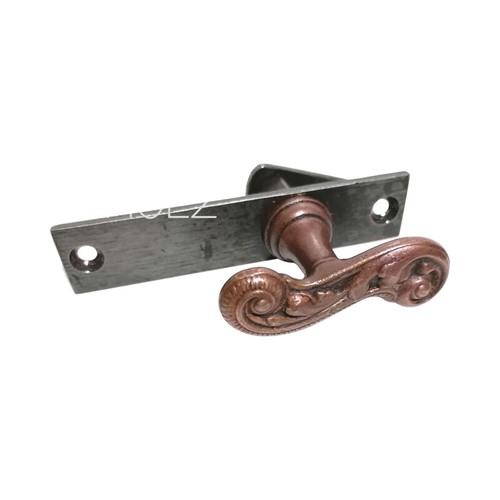 Fenstergriff antik alt barock - fenstergriff,