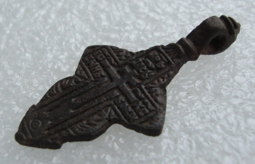 Antiker russisch orthodox - russisch,