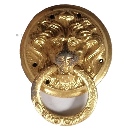Möbel ringgriff antik - möbel,